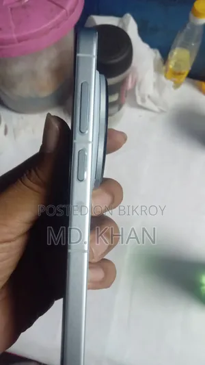 নতুন Vivo X300 Pro 512 GB Blue