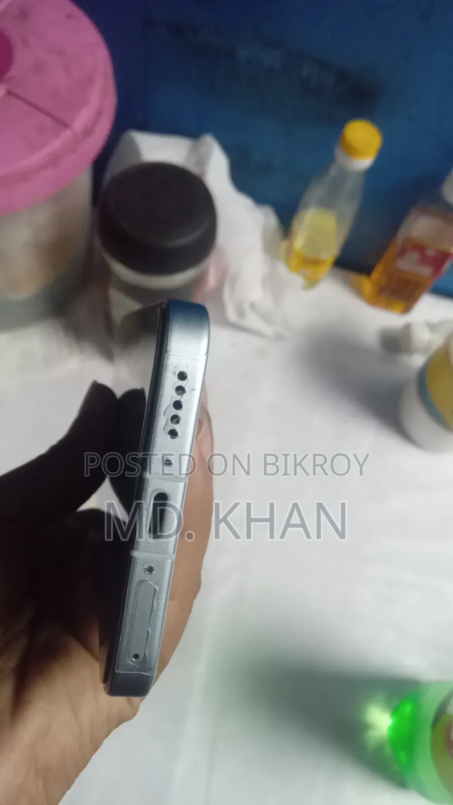 নতুন Vivo X300 Pro 512 GB Blue