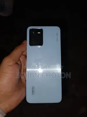 Realme Narzo 50 128 GB