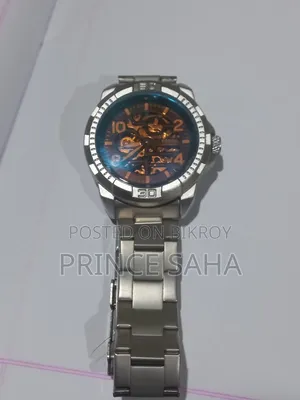 Fossil Automatic Watch