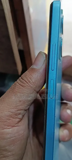 Xiaomi Redmi Note 12 4G 128 GB Green
