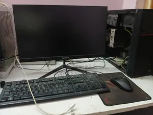 Desktop Computer 8GB Intel Core i5 SSD 128GB