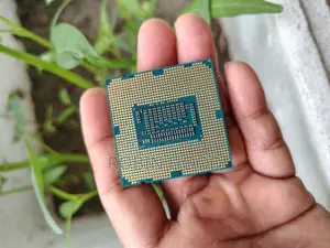 Asus P8h61 Motherboard, Core I5-3470 Processor Combo