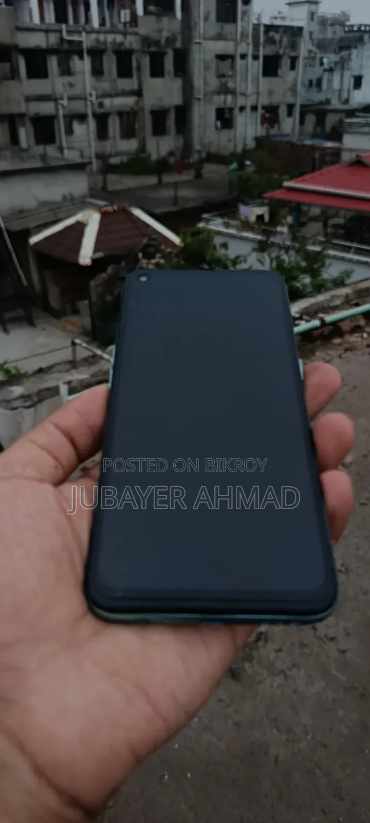Oppo A53 128 GB
