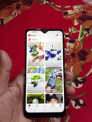 Samsung Galaxy A31 64 GB