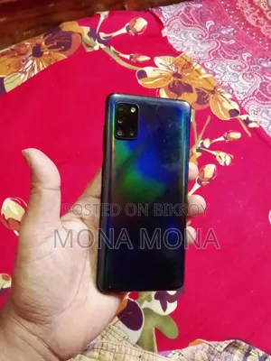 Samsung Galaxy A31 64 GB