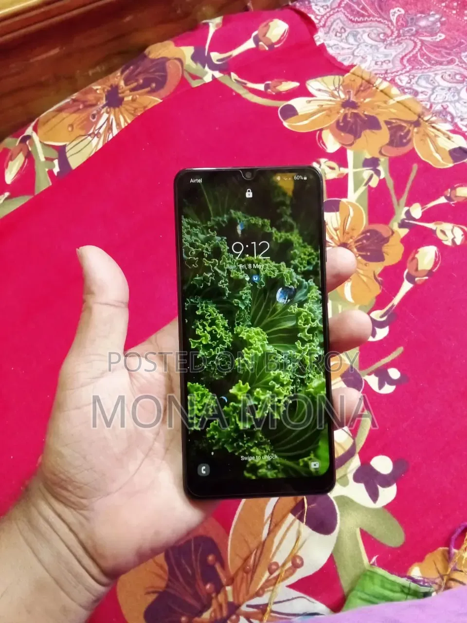Samsung Galaxy A31 64 GB