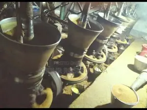 Khati Bazar Mustard Oil Farm