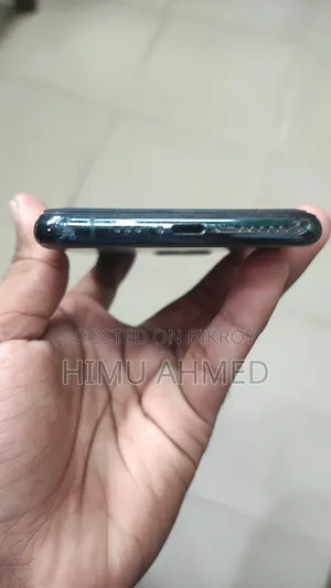 Apple iPhone 11 Pro 64 GB Green