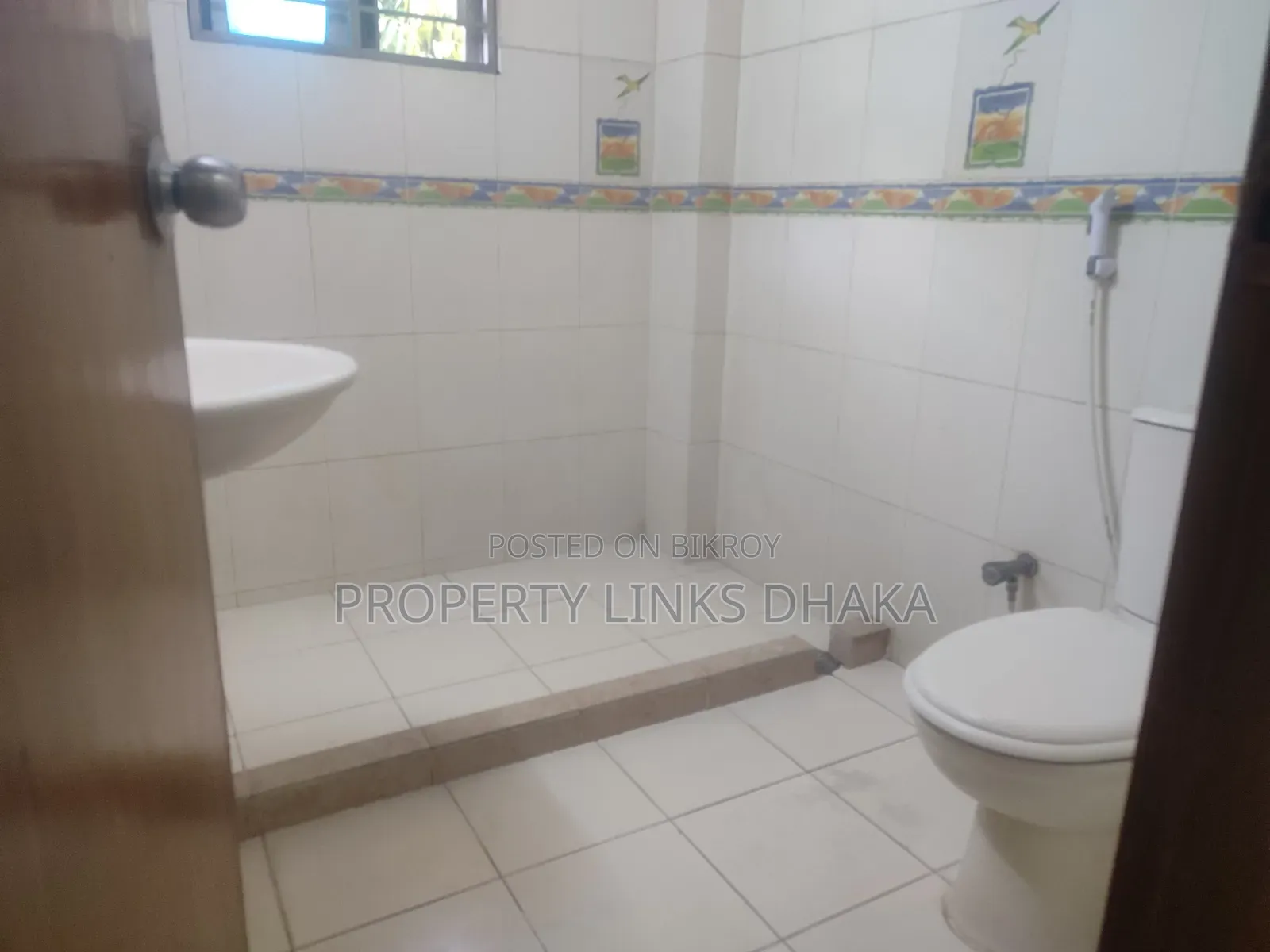 4bdrm Apartment in Gulshan for Rent