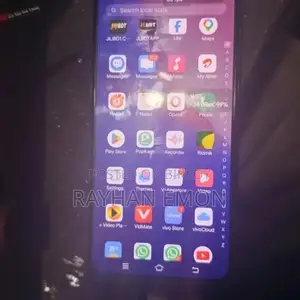 Vivo Y11 32 GB Blue