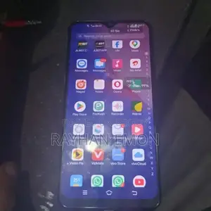 Vivo Y11 32 GB Blue