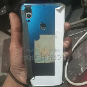 Vivo Y11 32 GB Blue
