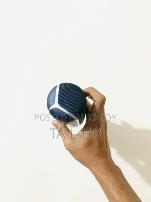Sounds Speaker
