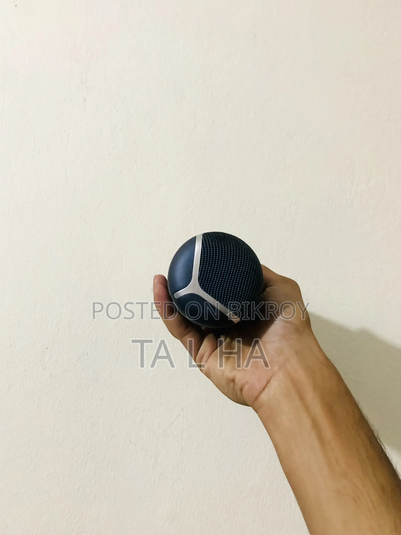 Sounds Speaker