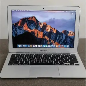Laptop Apple MacBook 2017 8GB Intel Core i5 SSD 500GB