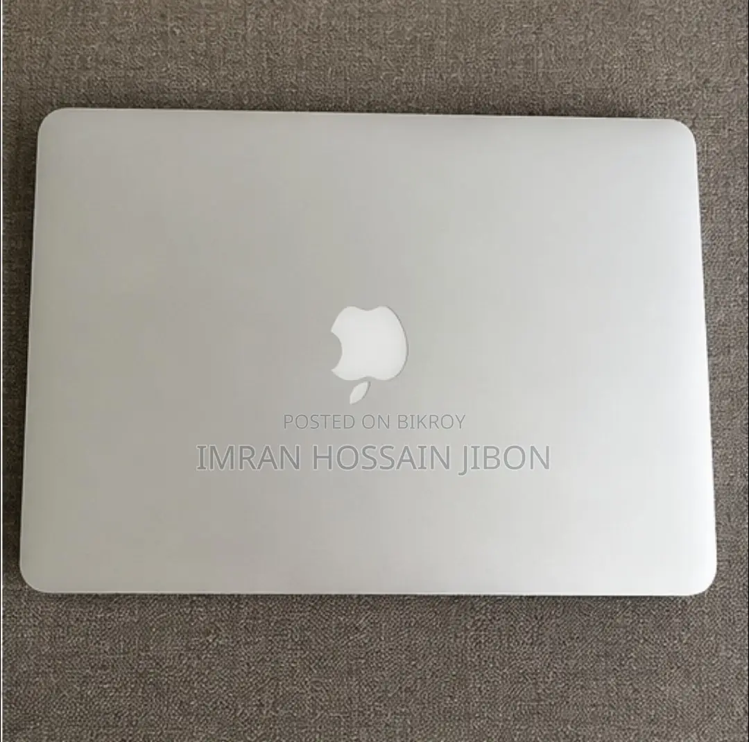 Laptop Apple MacBook 2017 8GB Intel Core i5 SSD 500GB