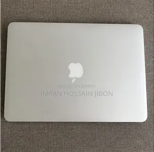 Laptop Apple MacBook 2017 8GB Intel Core i5 SSD 500GB
