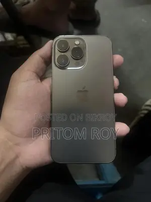 Apple iPhone 13 Pro 128 GB