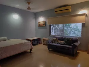 গুলশানে ভাড়ার জন্য ফার্নিশড ৪ বেডরুমের অ্যাপার্টমেন্ট