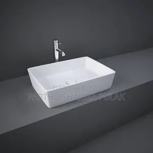 Rak Top Basin New Condition