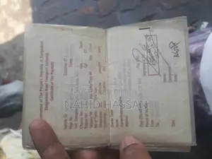 Hero 1997 Red