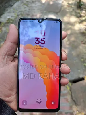Samsung Galaxy A33 5G 128 GB Black