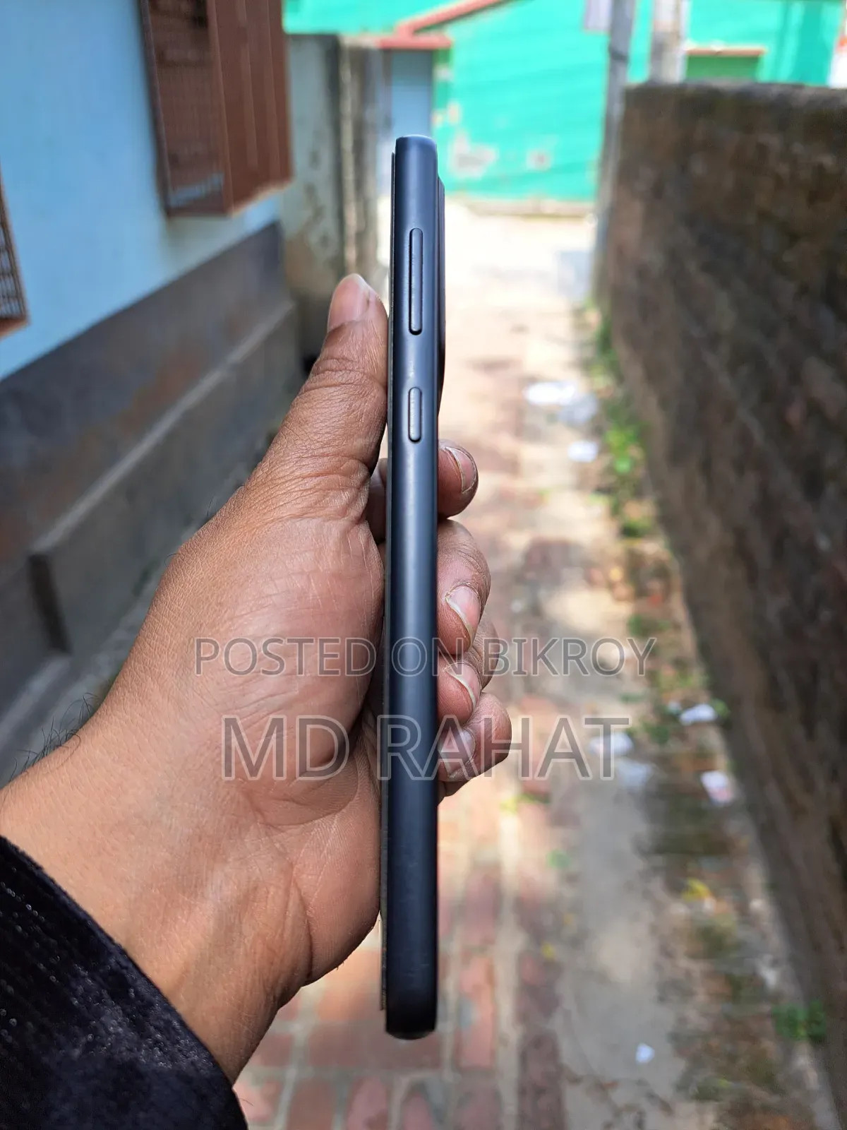 Samsung Galaxy A33 5G 128 GB Black