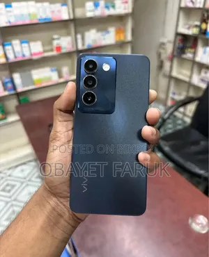 Vivo V30 Lite 4G 256 GB Blue