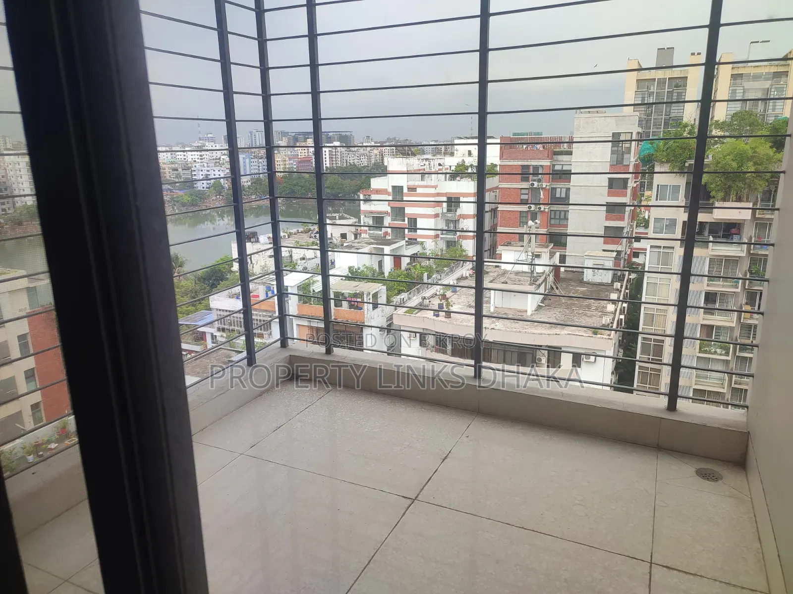 Furnished 4bdrm Apartment in Gulshan for Rent