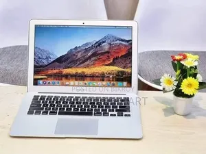 Laptop Apple MacBook 2015 4GB Intel Core I5 SSD 128GB