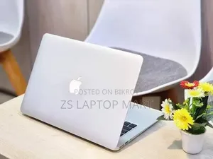 Laptop Apple MacBook 2015 4GB Intel Core I5 SSD 128GB
