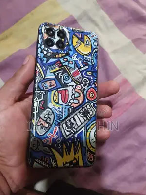 Samsung Galaxy M33 128 GB Blue