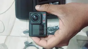 Action Camera