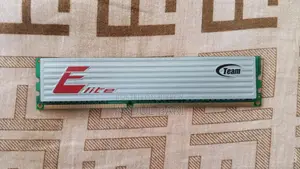 Team Elite 2 Gb Ddr3 Pc Ram