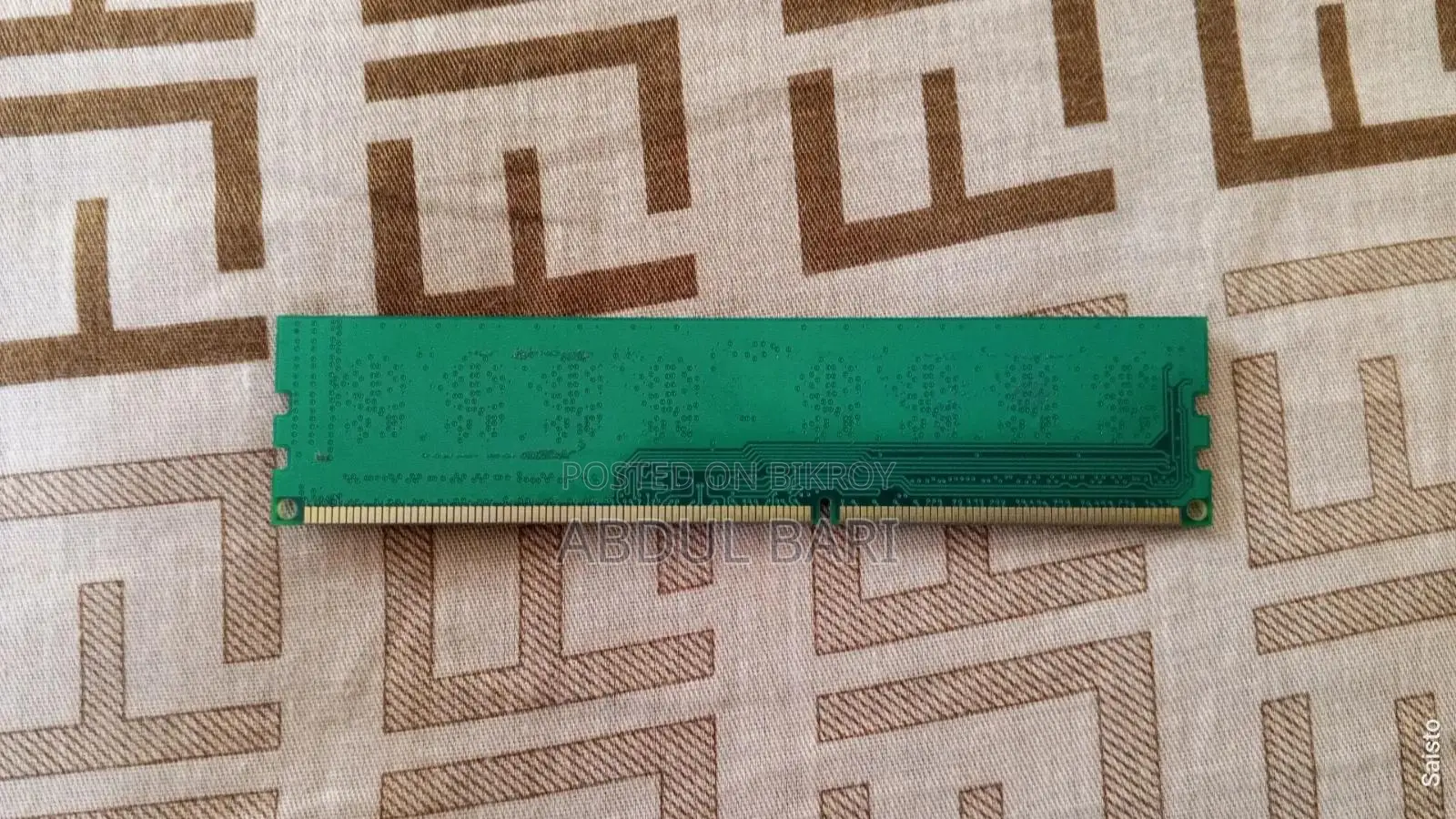 Team Elite 2 Gb Ddr3 Pc Ram