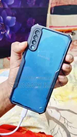 Samsung Galaxy A50 64 GB Blue