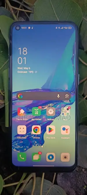 Oppo A53 128 GB