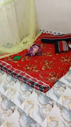 তোষক বলিস পাশের বলিস