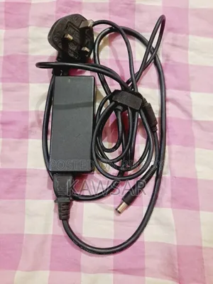 Original Dell Laptop Charger