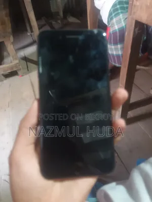 Apple iPhone 7 Plus 128 GB Black
