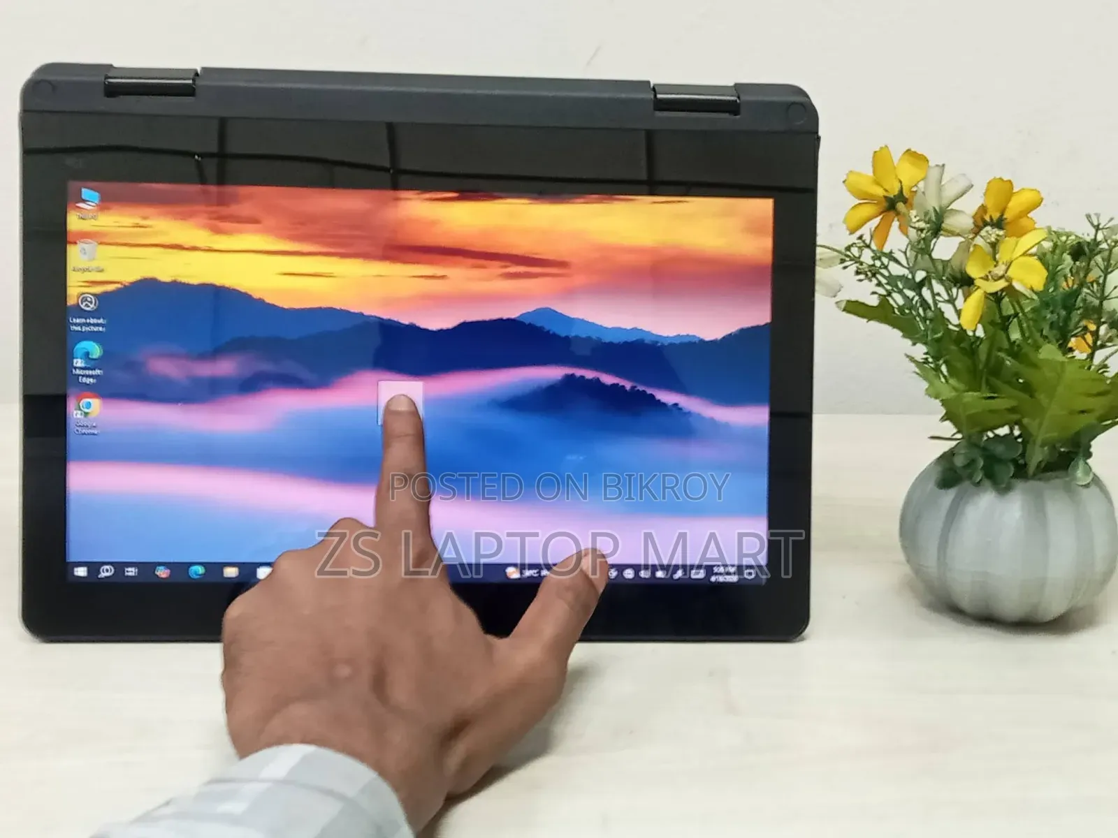 Laptop Lenovo 8GB Intel Core M3 SSD 256GB