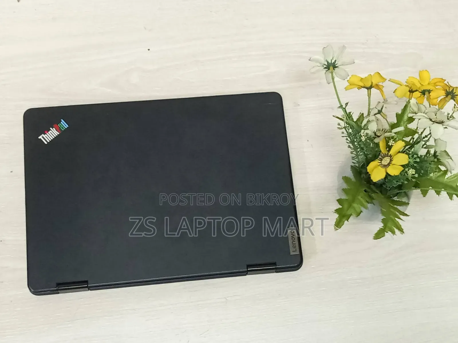 Laptop Lenovo 8GB Intel Core M3 SSD 256GB