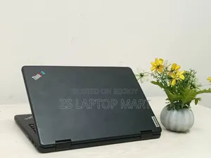 Laptop Lenovo 8GB Intel Core M3 SSD 256GB