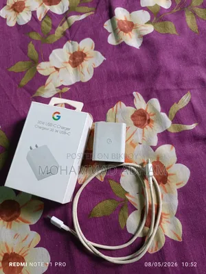 Gogle 30w Cargar