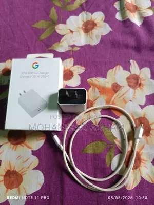Gogle 30w Cargar