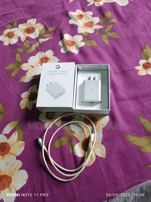 Gogle 30w Cargar