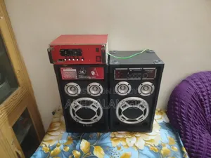স্পিকার ভিকো