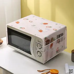 Oven Cover, Dustproof Microwave Cover