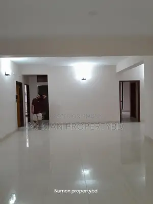 4-bedroom Apartment in Numan Propertybd, Basundhara for Rent